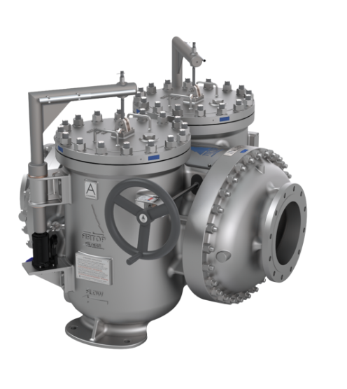Plenty OW Dual Basket Strainers from K Filter ,D type basket strainer 1 inch to 8 inch