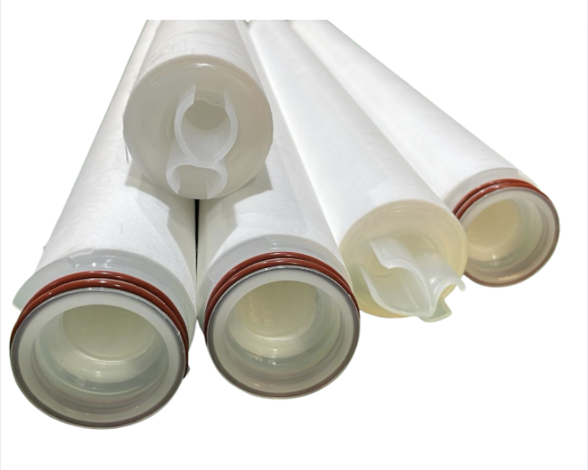 Why Doha’s Commercial Plants Rely on 40-Inch 5-Micron Spun Sediment Filters 1 40 inch 5 micron Sediment Filter from K Filter Qatar
www.kfilterglobal.com