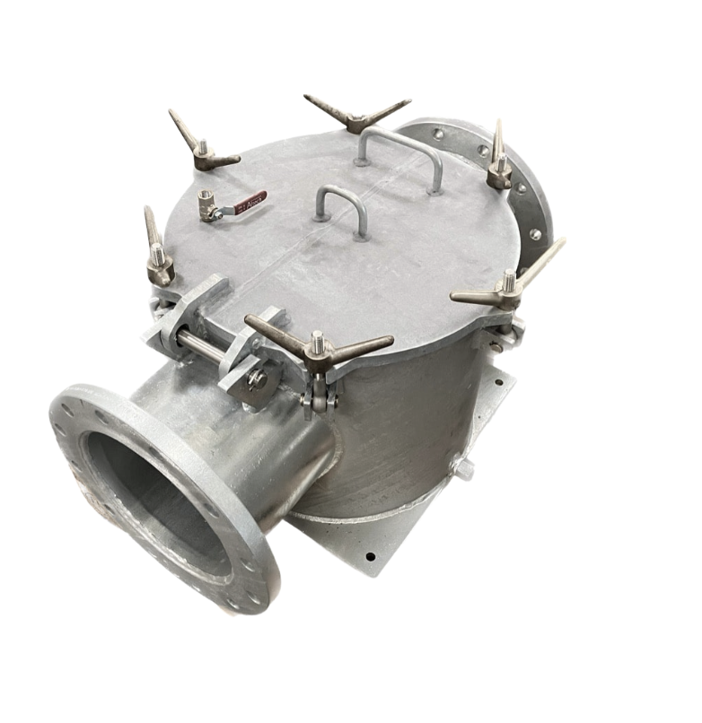 High-Performance Sea Chest Strainers: Reliable Marine Protection Across Qatar, the UAE, and Saudi Arabia