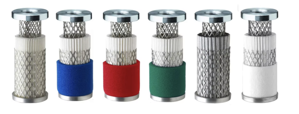 Choosing the right line filter for your compressed air system isn't just about protecting your equipment. When you are running specialized applications like automotive spray-painting or sensitive pneumatic machinery, the right filter is what stands between a flawless finish and a costly mistake. By K Filter