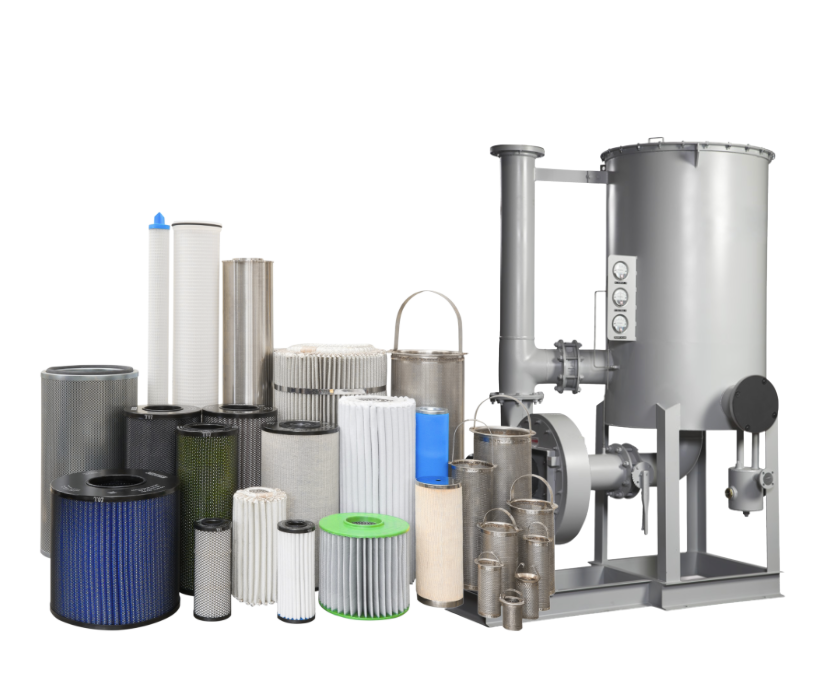 oil mist eliminator supplier saudi arabia