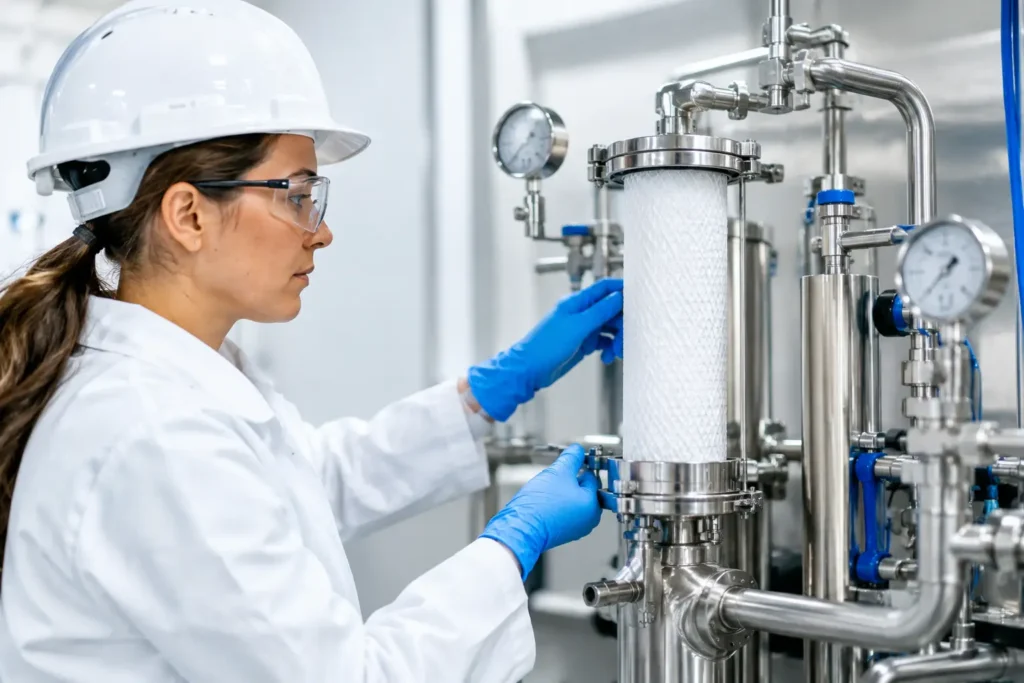Filter Integrity Testing Guide for Critical Systems