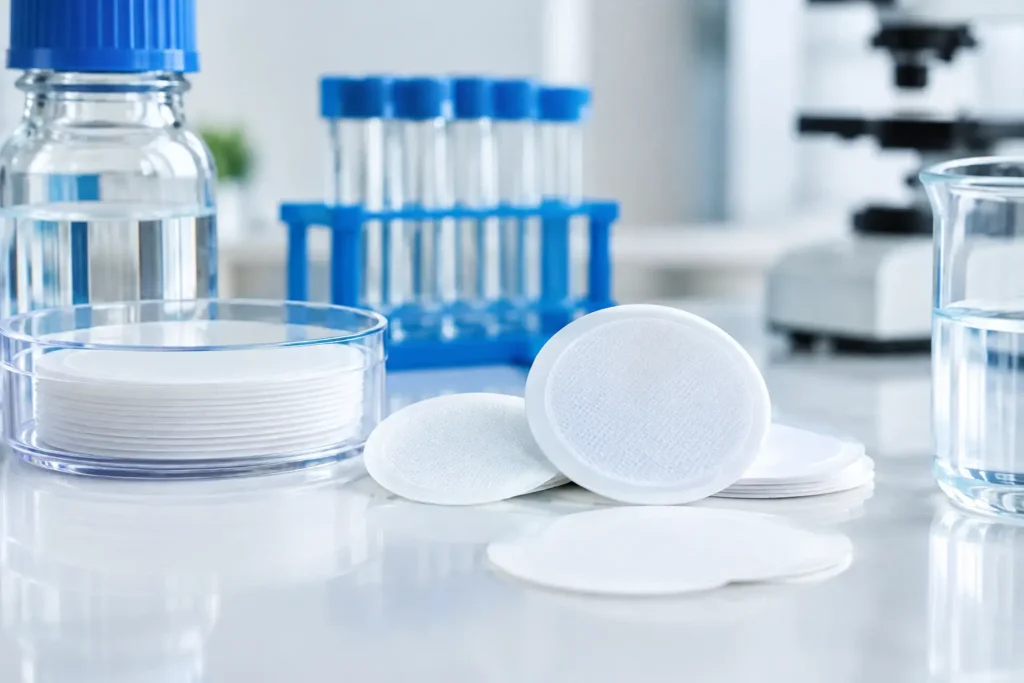 Nylon Membrane Filter Compatibility Factors